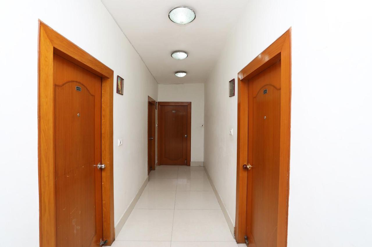 Hotel Thai International 부다가야 외부 사진