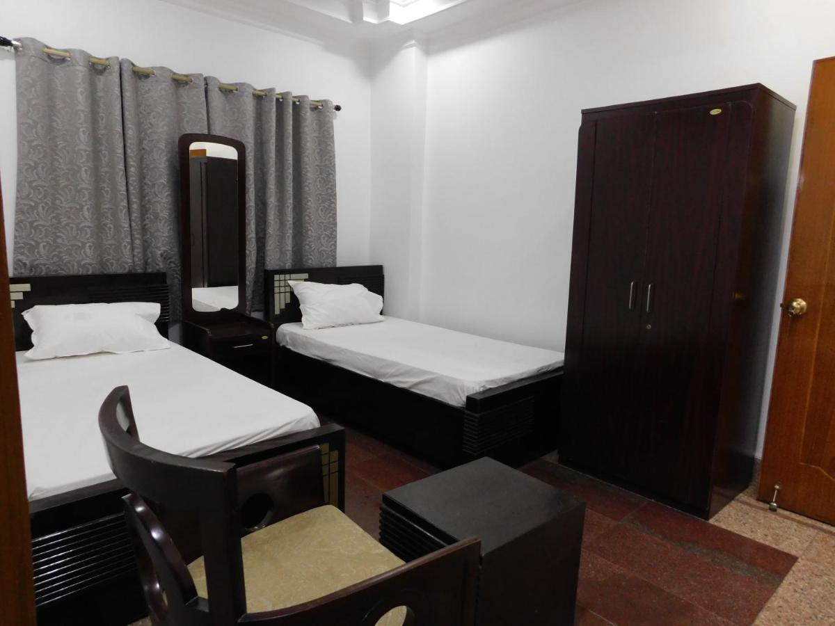 Hotel Thai International 부다가야 외부 사진