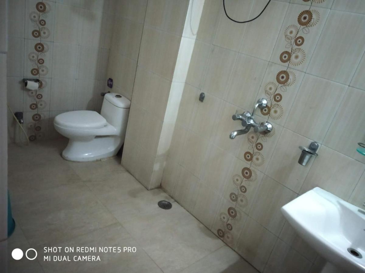 Hotel Thai International 부다가야 외부 사진