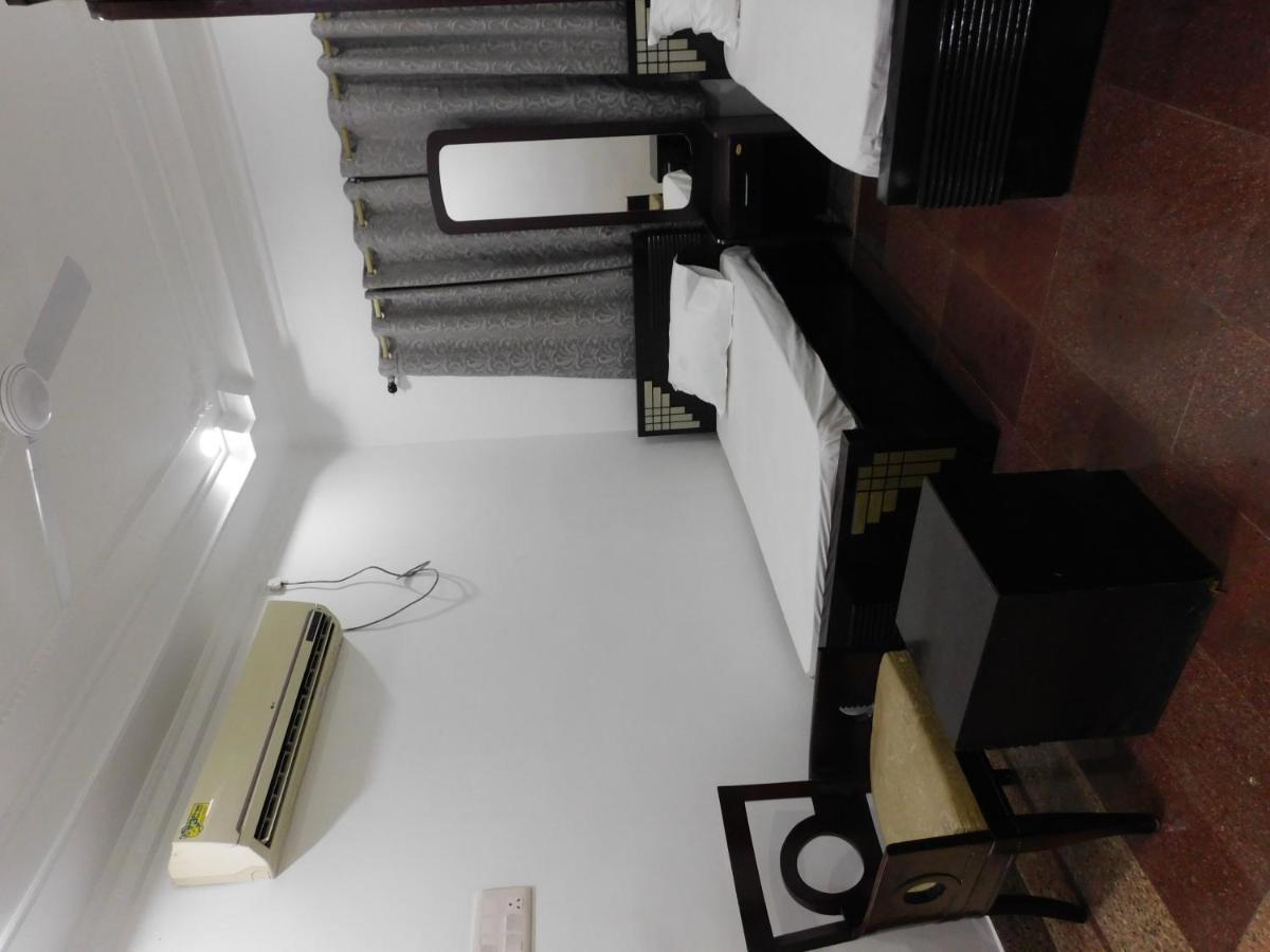 Hotel Thai International 부다가야 외부 사진