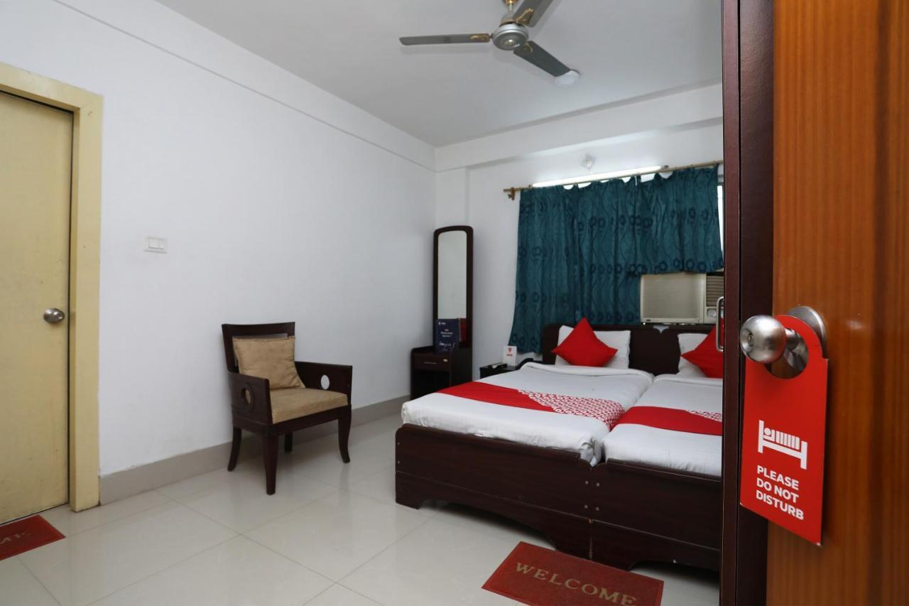 Hotel Thai International 부다가야 외부 사진