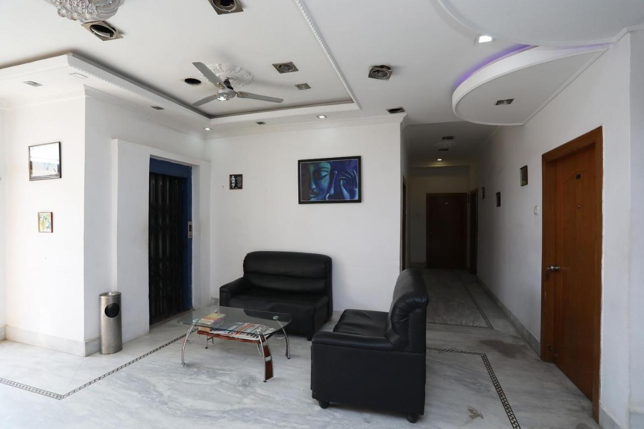 Hotel Thai International 부다가야 외부 사진